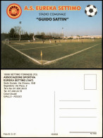 Cartoline Settimo STADIO COMUNALE - Stadion 2003 - Other & Unclassified