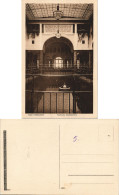 Ansichtskarte Bad Kissingen Rackoczy Quellenhalle 1927 - Bad Kissingen