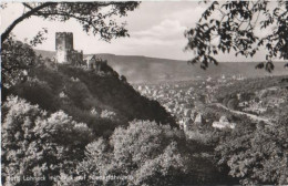 10175 - Lahntal - Burg Lahneck B. Lahnstein - 1957 - Lahnstein