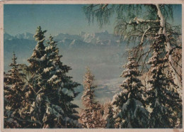 113769 - Kanzelhöhe - Österreich - Blick Auf Julische Alpen - Autres