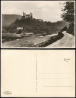 Ansichtskarte Obernhof (Lahn) Kloster Arnstein Im Lahn-Tal 1920 - Other & Unclassified