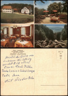 Ansichtskarte  6101 Kuralpe-Kreuzhof Hotel Restaurant Bes. Karl Bormuth 1970 - Non Classés