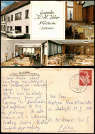 Mölsheim Weingut Weinkellerei Gaststätte K.+H. Klöter Mehrbild-AK 1979 - Other & Unclassified
