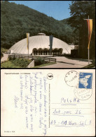 Ansichtskarte Schönstatt-Vallendar Ortspartie, Gebäude-Ansicht 1968 - Autres & Non Classés