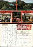 Ansichtskarte Eiswoog Mehrbildkarte Gasthof Forelle Am Eiswoog 1980 - Autres & Non Classés