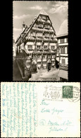 Ansichtskarte Esslingen Altes Rathaus 1959 - Esslingen