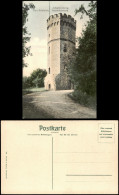 Ansichtskarte Bad Nauheim Johannisberg, Aussichtsturm 1910 - Bad Nauheim