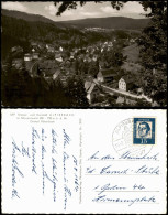 Rötenbach-Alpirsbach Panorama OT Rötenbach Im Schwarzwald 1964 - Alpirsbach