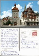 Ansichtskarte Konstanz Schnetztor, Drogerie Geschäft 1984 - Konstanz