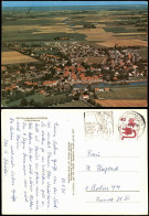 Ansichtskarte Hooksiel-Wangerland Luftbild Luftaufnahme 1975 - Autres & Non Classés