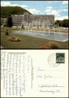 Ansichtskarte Geislingen An Der Steige Verwaltungsgebäude Der WMF 1971 - Autres & Non Classés