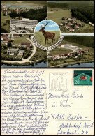 Buntenbock Mehrbildkarte Mit Ortsansichten Umland-Ansichten 1971 - Autres & Non Classés