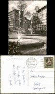 Ansichtskarte Köln Neue Anlagen Am Kaiser-Wilhelm-Ring 1956 - Koeln