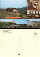 Langelsheim Hotel - Café - Granetalsperre Richard Klingebiel 1974 - Autres & Non Classés