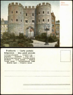 Ansichtskarte Köln Hahnentor 1912 - Koeln