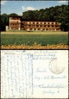 Ansichtskarte Bad Münder (Deister) Partie Am Berghaus Deisterholz 1970 - Autres & Non Classés
