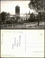 Polen Polska Heiligkreuzgebirge - Kloster Śu). Katharina Polen / Poland 1951 - Poland