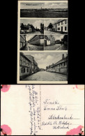 Ansichtskarte Ditfurt Mehrbild, Stadtansichten, Straßen 1940 - Autres & Non Classés