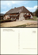 Ansichtskarte Häusern Fremdenheim Im Wiesengrund Bes. W. U. R. Schmidt 1980 - Autres & Non Classés