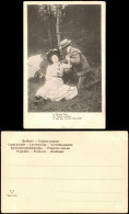 Liebe Liebespaare - Love In Deinem Arm, An Deinem Herzen O Sag, Was   1916 - Couples