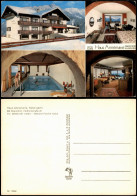 Oberstdorf (Allgäu) HOTEL GARNI Haus Annemarie Mehrbildkarte 1975 - Oberstdorf