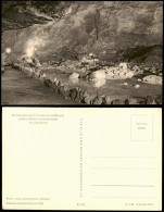 Uftrungen-Südharz Großer Dom Größte Höhle Deutschlands Gipshöhle Heimkehle 1960 - Autres & Non Classés