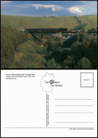 Oberwiesenthal Viadukt Der Schmalspurbahn über Das Hüttenbachtal 1995 - Oberwiesenthal