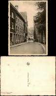 Postkaart Eupen Rue De L'Hopital. Hufengasse. 1928 - Autres & Non Classés