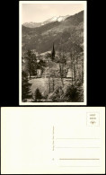 Ansichtskarte Schliersee Weinbergkapelle 1952 - Schliersee
