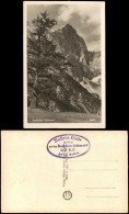 Ansichtskarte Ramsau Am Dachstein Dachstein Südwand 1931 - Autres & Non Classés