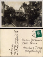 Ansichtskarte Köln Am Dreikönigen-Törchen 1930 - Koeln