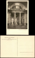 Leipzig Die Wandelhalle Des Augusteums. Universität Leipzig 1926 - Leipzig