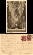 Ansichtskarte Köln Kölner Dom Inneres Innenansicht 1921 - Koeln
