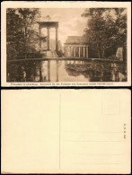 Potsdam Ruinenberg. Reservoir Für Die Fontaine Von Sanssouci 1928 - Potsdam