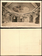 Ansichtskarte Potsdam Neues Palais, Muschelsaal 1928 - Potsdam