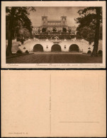 Ansichtskarte Potsdam Sanssouci, Orangerie Mit Den Neuen Terrassenanlagen 1928 - Potsdam