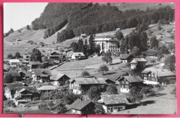 Suisse - Lungern - 1954 - Lungern
