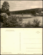 Ansichtskarte Dippoldiswalde Talsperre Malter Zur DDR-Zeit 1959 - Dippoldiswalde