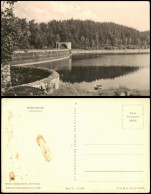 Ansichtskarte Klingenberg (Sachsen) Talsperre 1959 - Klingenberg (Sachsen)
