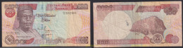 2778 NIGERIA 1999 NIGERIA 100 NAIRA 1999 - Nigeria
