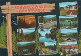 21594 - Triberg - Schwarzwald U.a. Maria Frieden - Ca. 1985 - Triberg