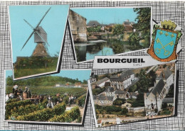 Europe > France > [37] Indre Et Loire > Bourgueil > Multi-vues             > N°1051 - Autres & Non Classés
