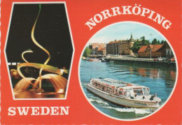 5998 - Schweden - Norrköping - Ca. 1975 - Suède