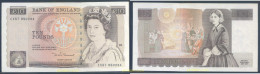 4671 GRAN BRETAÑA 1988 BRITISH 10 POUNDS 1988 ENGLAND - Collections