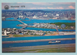 MONTREAL 1976 - Montreal
