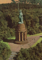 132654 - Teutoburger Wald - Hermanndenkmal - Sonstige & Ohne Zuordnung
