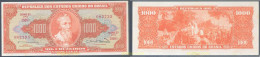 5733 BRASIL 1960 BRASIL 1000 CRUZEIROS 1960 - Brésil