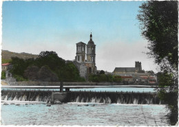 Europe > France >    [54] Meurthe Et Moselle > Pont A Mousson > L'Abbaye Des Prémontiers           > N°1054 - Pont A Mousson