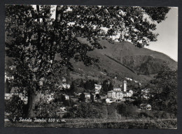 1954 - S. FEDELE INTELVI - ITALIE - Como