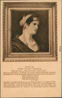  Adel Und Persönlichkeiten - Gräfin Therese Brunswick - Beethovens Geliebte 1913 - Non Classés
